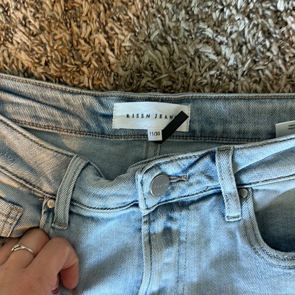 Diego risen jeans - Picture 4 of 6